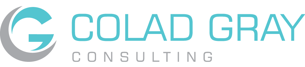 ColadGray logo
